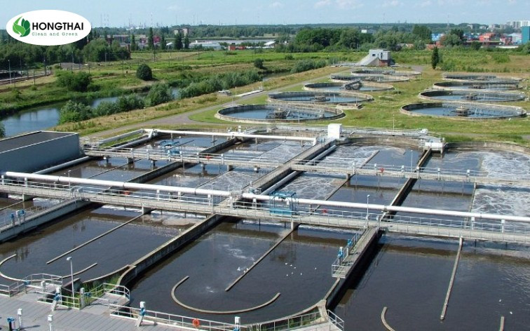 Tiêu chí lựa chọn công nghệ xử lý nước thải