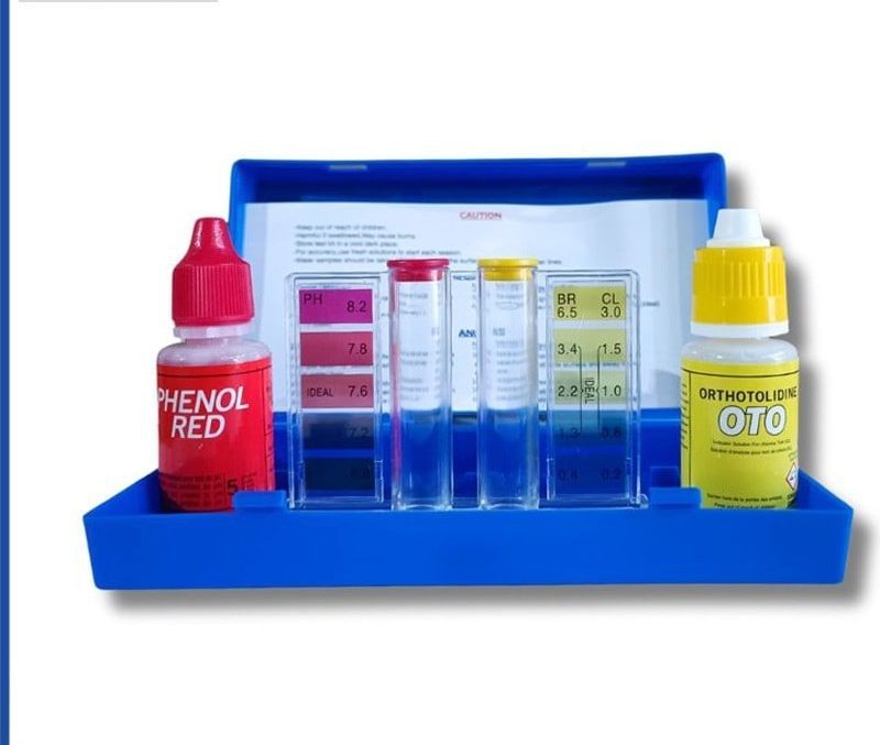 Cách xử lý coliform trong nước sinh hoạt