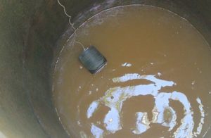Cách khử phèn trong nước giếng