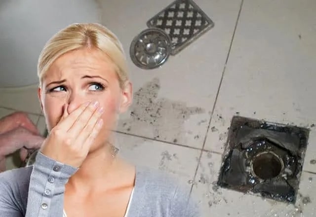 xử lý mùi hôi nước thải