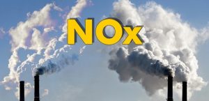 Khí NOx là gì