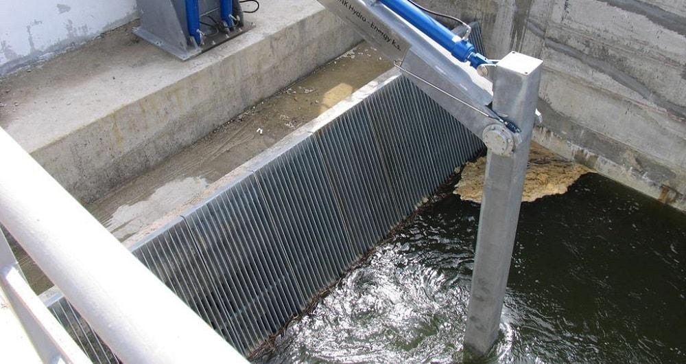 Xử lý nước thải nhà máy giấy