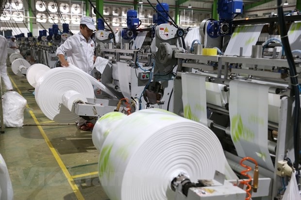 Xử lý nước thải nhà máy giấy