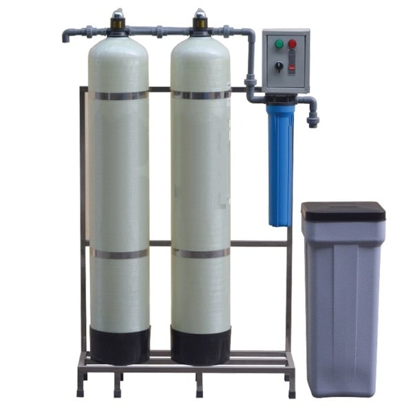 Máy lọc nước RO giải pháp hiện đại cho nguồn nước nhiễm canxi sạch và an toàn