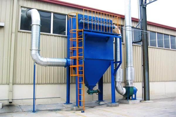 Ưu và nhược điểm của hệ thống Cyclone