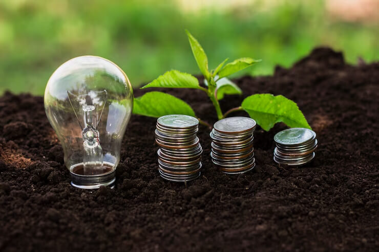 Hướng dẫn cách đạt được tín chỉ carbon