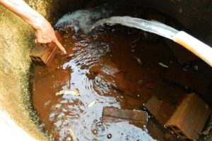 Nước nhiễm mặn và giải pháp xử lý nước nhiễm mặn hiệu quả