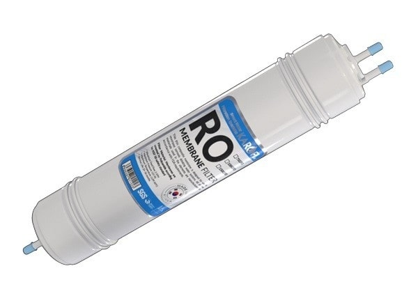 Màng lọc RO là một bộ phận cốt lõi trong hệ thống lọc nước RO