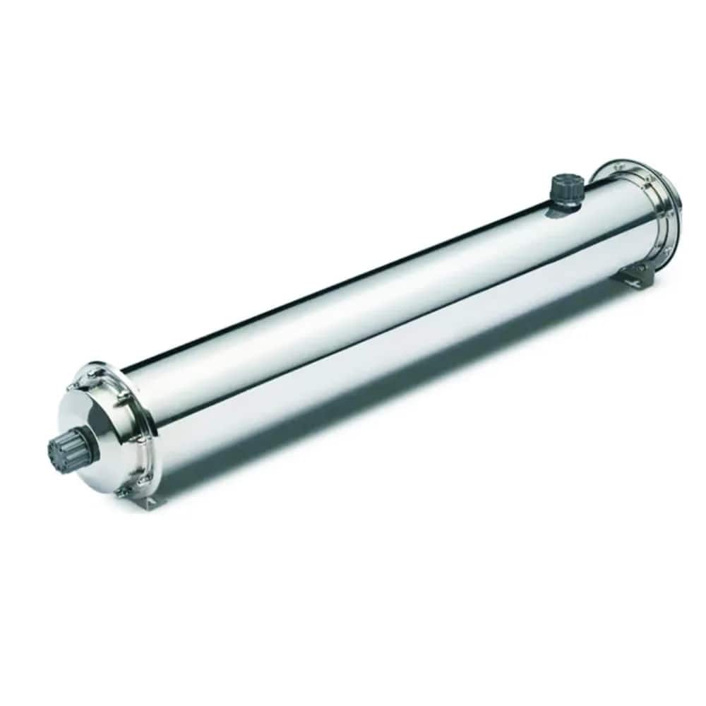 Chọn màng lọc UF có chất liệu cao cấp để đảm bảo độ bền đẹp