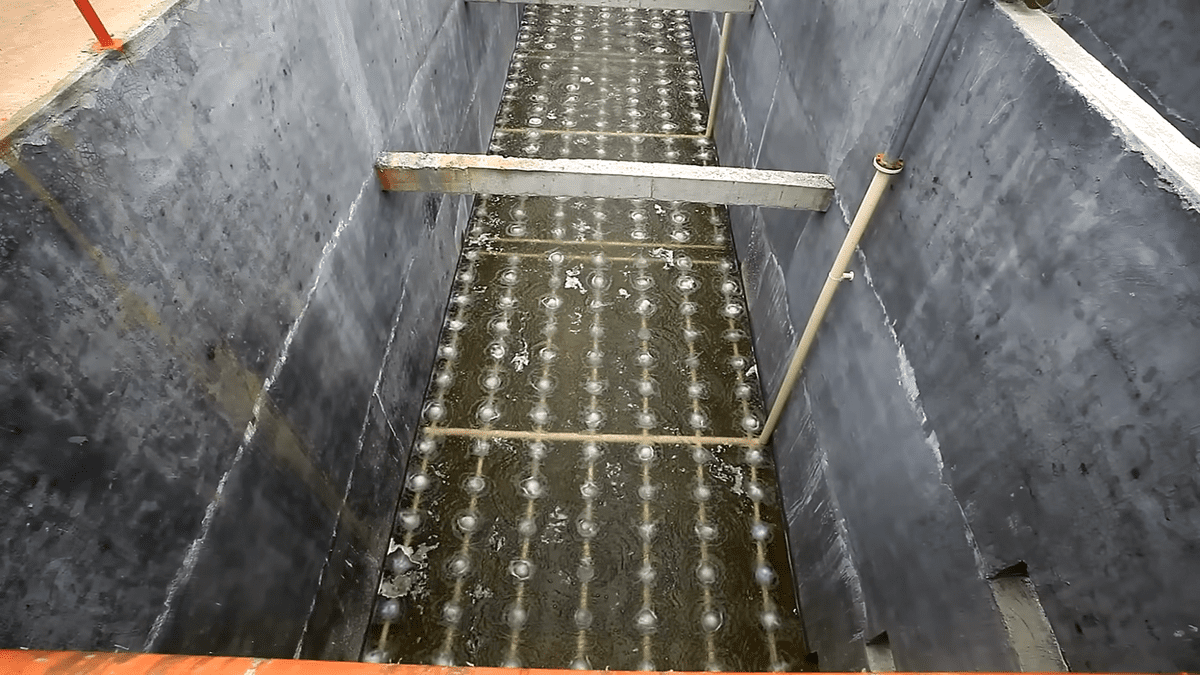 Vai trò của MLSS trong kiểm soát hiệu suất xử lý nước thải