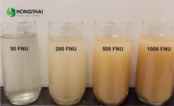 Quy trình đo TSS trong nước thải bằng phương pháp lọc