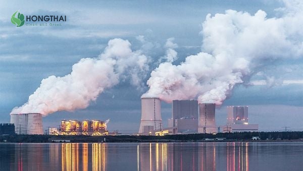 Giảm phát thải là gì và ý nghĩa đối với môi trường