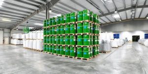 Dung môi hữu cơ trong sản xuất công nghiệp và ứng dụng thực tiễn