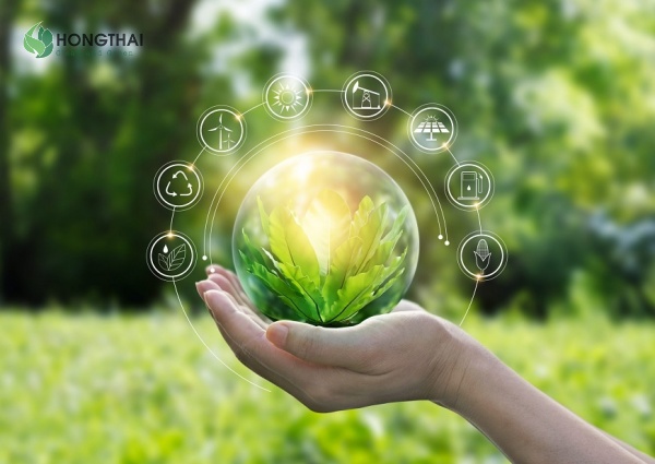 Lợi ích của giảm phát thải đối với khí hậu và sức khỏe cộng đồng